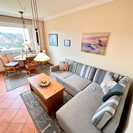 App 20-a146 Apartment Westerland