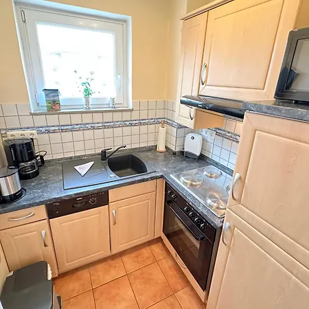 Apartamento App 20-a146 Westerland